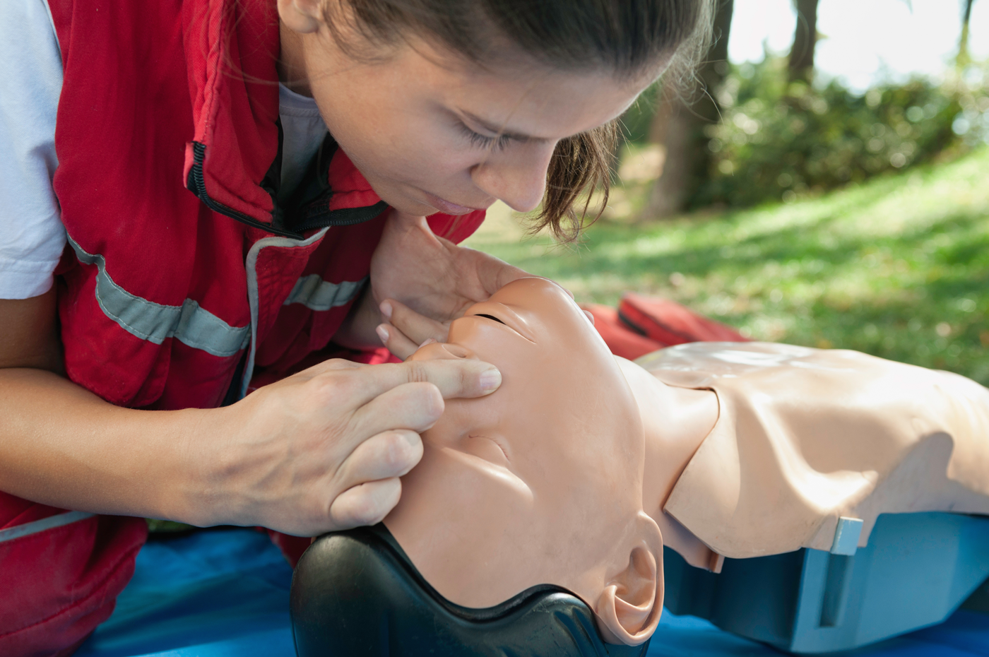 First Aid Short Course