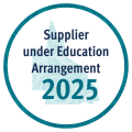 2025 Supplier under Education Arrangement