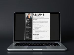 Resume template Teacher Aide