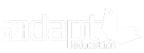 Adapt Education logo
