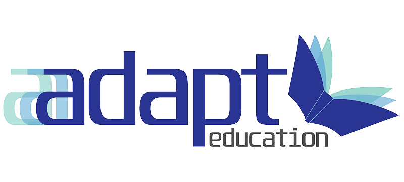 Adapt Education logo