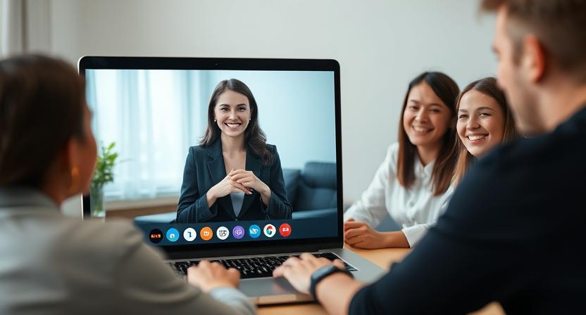 Student focused service