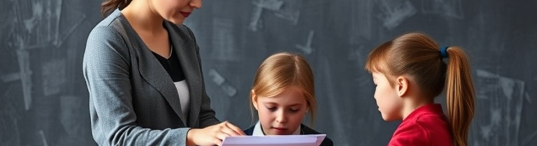 How to Become a Teacher Aide in Australia